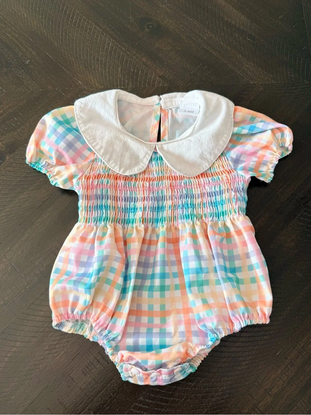 Shein Romper